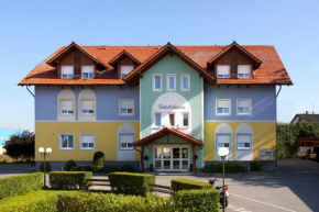 Гостиница Hotel Der Stockinger  Premstätten